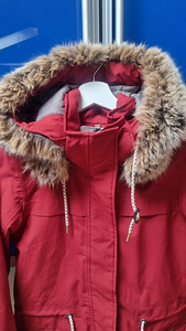 Icepeak куртка 34 (3 фото из 6)