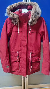 Icepeak куртка 34 (4 фото из 6)