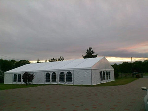PEOTELK, LAOTELK 12 x 21 m (1 foto / 5)