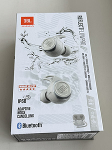 JBL Reflect Flow Pro , White (1 фото из 4)