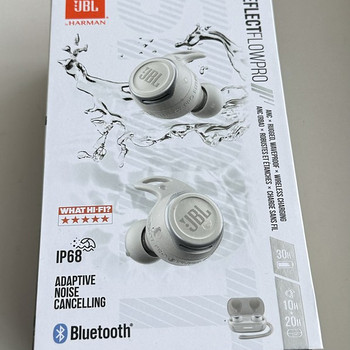 JBL Reflect Flow Pro , White