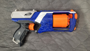 NERF STRONGARM (1 фото из 1)
