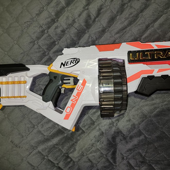 NERF ULTRA ONE