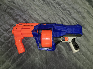 NERF SURGEFIRE (2 foto / 2)