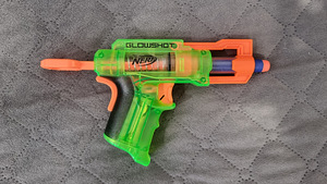 NERF GLOWSHOT (1 foto / 2)