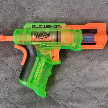 NERF GLOWSHOT