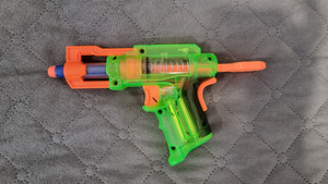 NERF GLOWSHOT (2 foto / 2)