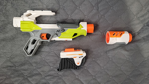 NERF MODULUS (1 foto / 3)