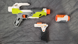 NERF MODULUS (2 foto / 3)