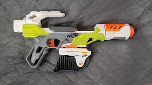NERF MODULUS (3 foto / 3)