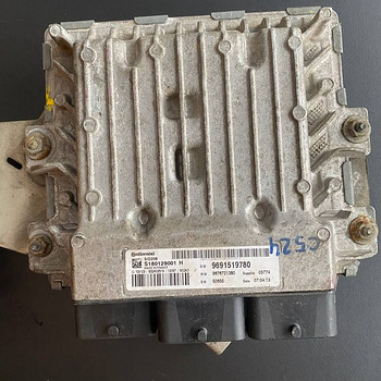 ECU ENGINE CONTROLLER S180129001H 9691519780