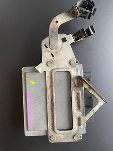 ECU ENGINE CONTROLLER S180129001H 9691519780 (2 foto / 2)