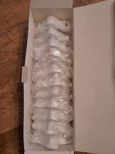 FFP3 Maskid / 12tk = 4eur (3 foto / 3)
