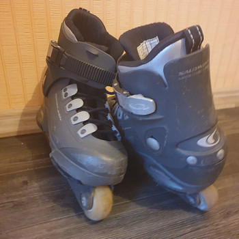 Rulluisud Skate