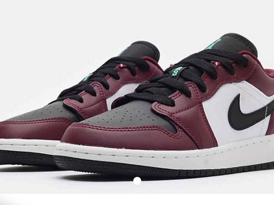 Jordan
