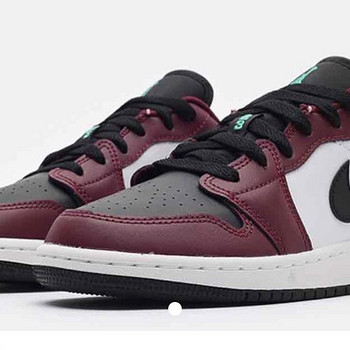 Jordan