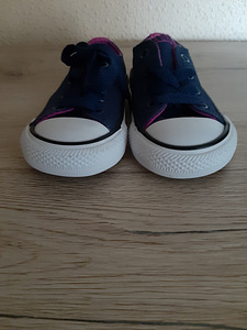 Converse tennised (3 фото из 6)