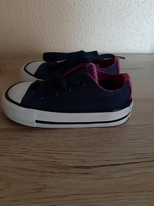 Converse tennised (2 фото из 6)