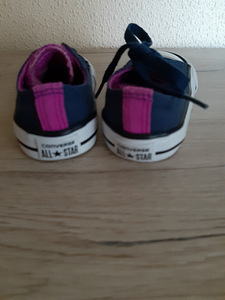 Converse tennised (4 фото из 6)
