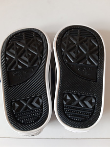 Converse tennised (5 фото из 6)