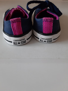Converse tennised (6 фото из 6)