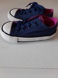 Converse tennised (1 фото из 6)