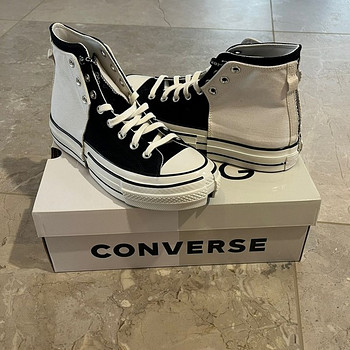 Converse Chuck Taylor Feng Chen Wangi tossud
