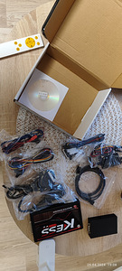 Kess V2 Master 5.017 Ksuit 2.80 (2 foto / 4)