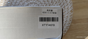 Kess V2 Master 5.017 Ksuit 2.80 (3 foto / 4)
