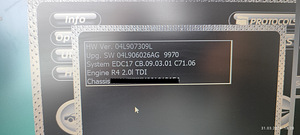 Kess V2 Master 5.017 Ksuit 2.80 (4 foto / 4)
