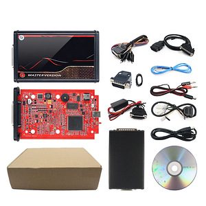 Kess V2 Master 5.017 Ksuit 2.80 (1 foto / 4)