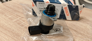 Клапан насоса высокого давления Bosch 0928400706 Audi, VW. (2 фото из 2)