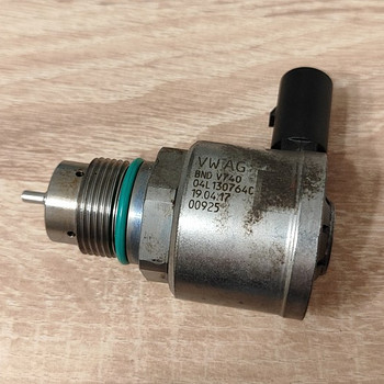 Клапан сброса давления впрыска топлива 04L130764C VW AG 2.0tdi