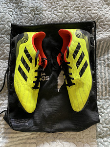 Бутсы Adidas Copa Sense 4 (1 фото из 5)