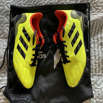 Adidas Copa Sense 4 saapad