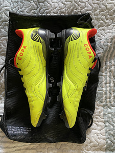 Бутсы Adidas Copa Sense 4 (2 фото из 5)