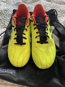 Бутсы Adidas Copa Sense 4 (3 фото из 5)