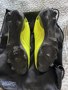 Бутсы Adidas Copa Sense 4 (4 фото из 5)
