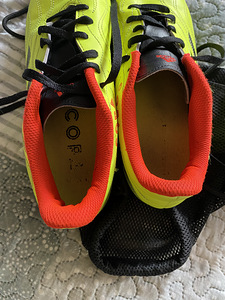 Бутсы Adidas Copa Sense 4 (5 фото из 5)
