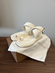 Новые GIA BORGHINI ROSIE (2 фото из 6)