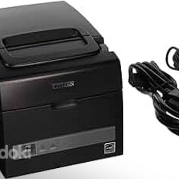 Citizen CT-S310II tsekiprinter