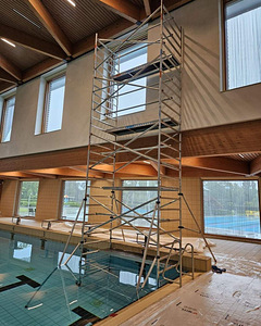 Alumiiniumi tellingud/ Alumiiniumtellingud (2 foto / 3)