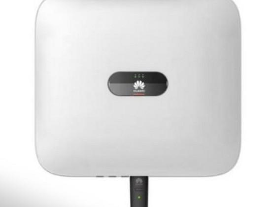 Инвертор Huawei SUN2000-3KTL-M1 сильноточный