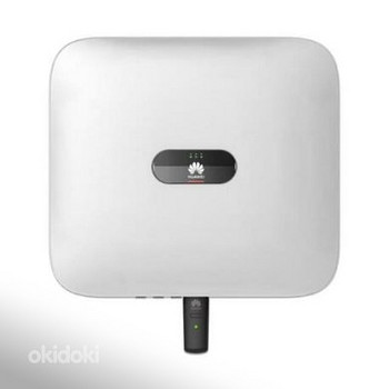 Инвертор Huawei SUN2000-3KTL-M1 сильноточный