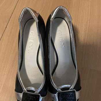 Guess обувь