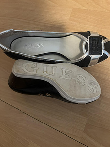Guess обувь (2 фото из 4)