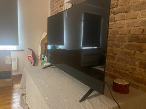 Продается новый телевизор LG 50UR73003LA 4K UHD 126 см / 50 (1 фото из 4)