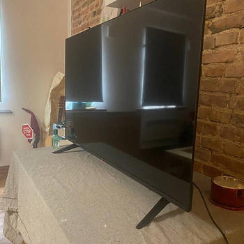 Müüa uus telekas LG 50UR73003LA 4K UHD 126 cm / 50 cm