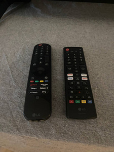 Продается новый телевизор LG 50UR73003LA 4K UHD 126 см / 50 (3 фото из 4)