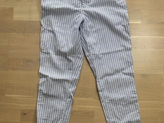 Новые брюки с бирками H&M, размер 40.